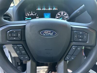 2024 Ford E-350 SD   - Photo 19 - South Weymouth, MA 02190