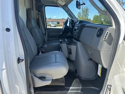 2024 Ford E-350 SD   - Photo 12 - South Weymouth, MA 02190