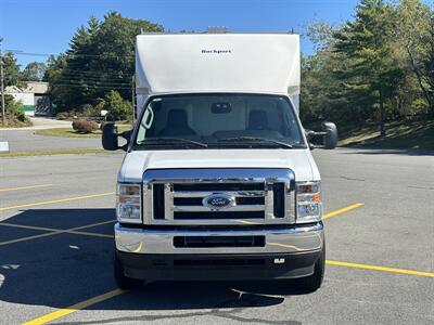 2024 Ford E-350 SD   - Photo 36 - South Weymouth, MA 02190