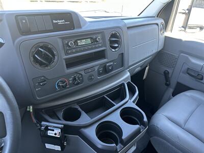 2024 Ford E-350 SD   - Photo 18 - South Weymouth, MA 02190