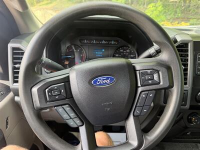 2021 Ford F-450 4x4 Dump Truck 9' Body - Photo 34 - South Weymouth, MA 02190