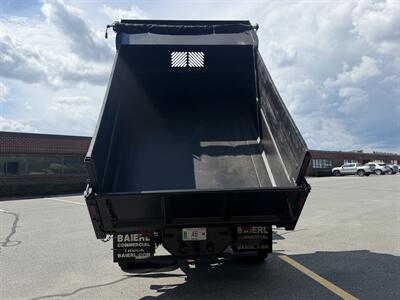 2021 Ford F-450 4x4 Dump Truck 9' Body - Photo 13 - South Weymouth, MA 02190