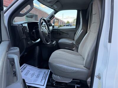 2017 Chevrolet Express 3500 - Photo 10 - South Weymouth, MA 02190
