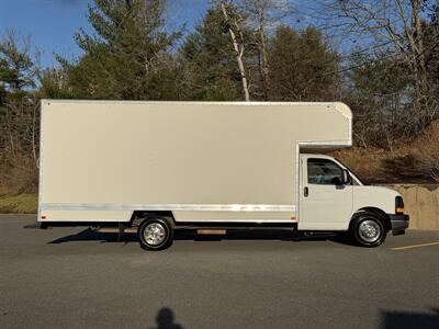 2017 Chevrolet Express 3500 - Photo 7 - South Weymouth, MA 02190