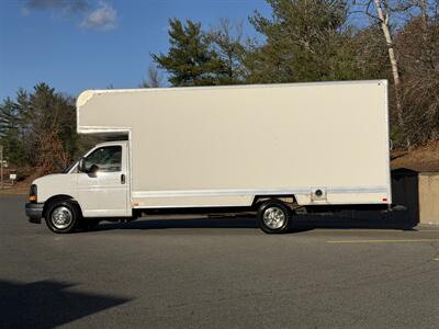 2017 Chevrolet Express 3500 - Photo 19 - South Weymouth, MA 02190
