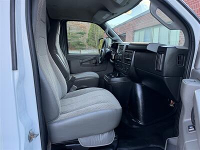 2017 Chevrolet Express 3500 - Photo 11 - South Weymouth, MA 02190