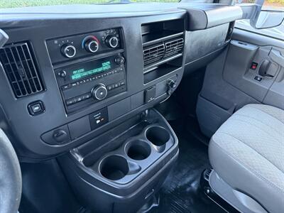 2017 Chevrolet Express 3500 - Photo 14 - South Weymouth, MA 02190