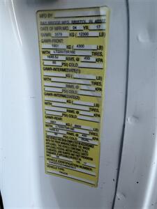 2017 Chevrolet Express 3500 - Photo 15 - South Weymouth, MA 02190