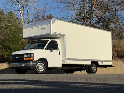 2017 Chevrolet Express 3500 - Photo 20 - South Weymouth, MA 02190