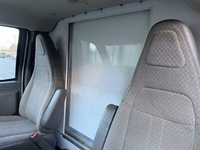 2017 Chevrolet Express 3500 - Photo 13 - South Weymouth, MA 02190