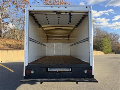 2017 Chevrolet Express 3500 - Photo 9 - South Weymouth, MA 02190