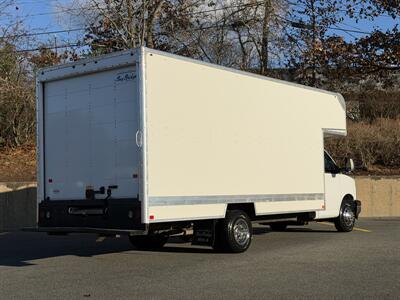 2017 Chevrolet Express 3500 - Photo 6 - South Weymouth, MA 02190