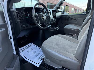 2017 Chevrolet Express 3500 - Photo 12 - South Weymouth, MA 02190