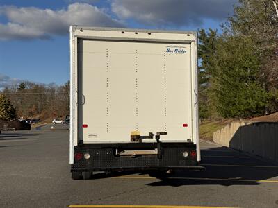2017 Chevrolet Express 3500 - Photo 5 - South Weymouth, MA 02190