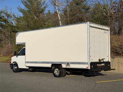 2017 Chevrolet Express 3500 - Photo 4 - South Weymouth, MA 02190