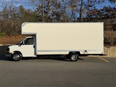 2017 Chevrolet Express 3500 - Photo 3 - South Weymouth, MA 02190