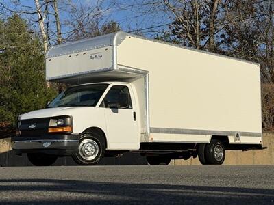 2017 Chevrolet Express 3500   - Photo 20 - South Weymouth, MA 02190