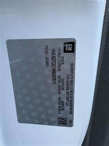 2017 Chevrolet Express 3500 - Photo 16 - South Weymouth, MA 02190