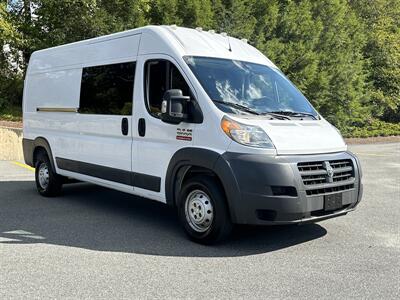 2016 RAM ProMaster 2500 159 WB   - Photo 20 - South Weymouth, MA 02190
