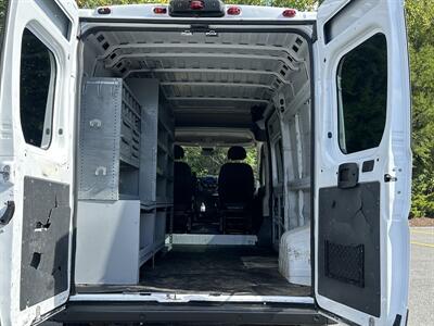 2016 RAM ProMaster 2500 159 WB   - Photo 11 - South Weymouth, MA 02190