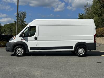 2016 RAM ProMaster 2500 159 WB   - Photo 3 - South Weymouth, MA 02190