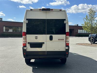 2016 RAM ProMaster 2500 159 WB   - Photo 24 - South Weymouth, MA 02190