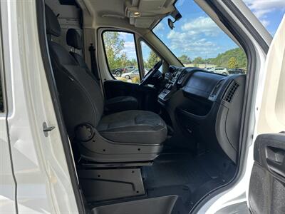 2016 RAM ProMaster 2500 159 WB   - Photo 14 - South Weymouth, MA 02190