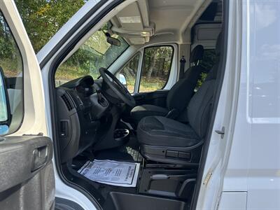 2016 RAM ProMaster 2500 159 WB   - Photo 12 - South Weymouth, MA 02190