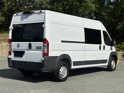 2016 RAM ProMaster 2500 159 WB   - Photo 6 - South Weymouth, MA 02190