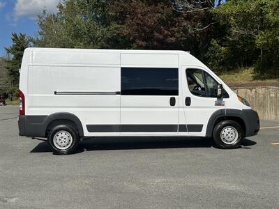 2016 RAM ProMaster 2500 159 WB   - Photo 7 - South Weymouth, MA 02190