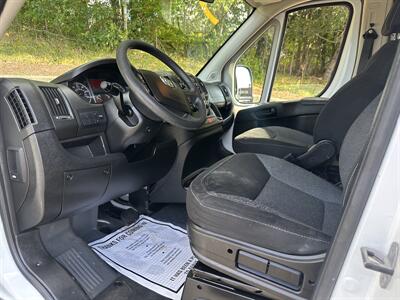 2016 RAM ProMaster 2500 159 WB   - Photo 13 - South Weymouth, MA 02190