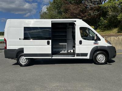 2016 RAM ProMaster 2500 159 WB   - Photo 9 - South Weymouth, MA 02190
