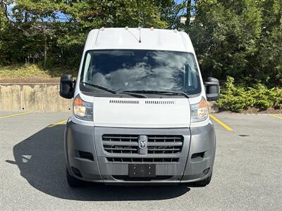 2016 RAM ProMaster 2500 159 WB   - Photo 21 - South Weymouth, MA 02190