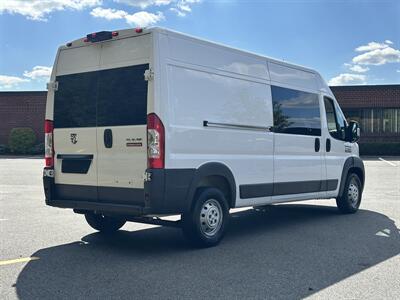 2016 RAM ProMaster 2500 159 WB   - Photo 23 - South Weymouth, MA 02190