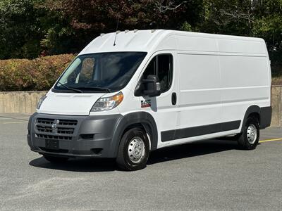 2016 RAM ProMaster 2500 159 WB   - Photo 2 - South Weymouth, MA 02190