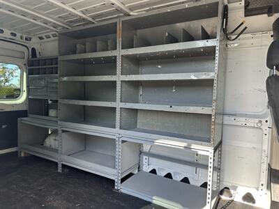 2016 RAM ProMaster 2500 159 WB   - Photo 10 - South Weymouth, MA 02190