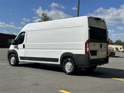 2016 RAM ProMaster 2500 159 WB   - Photo 4 - South Weymouth, MA 02190
