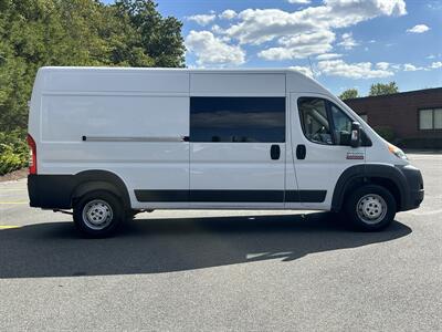 2016 RAM ProMaster 2500 159 WB   - Photo 22 - South Weymouth, MA 02190