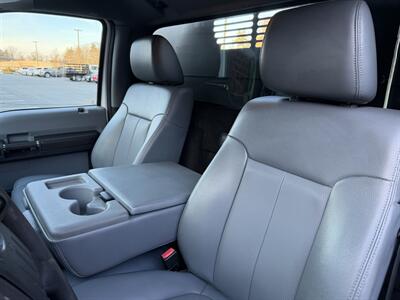 2016 Ford F-350 Super Duty XL   - Photo 22 - South Weymouth, MA 02190