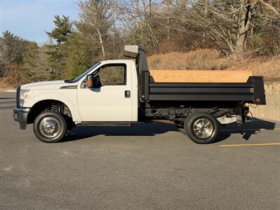 2016 Ford F-350 Super Duty XL   - Photo 3 - South Weymouth, MA 02190