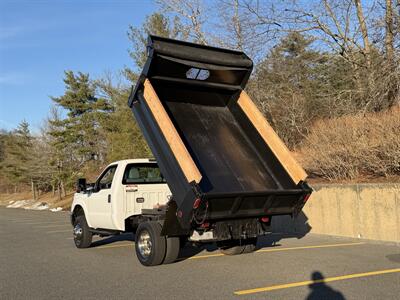 2016 Ford F-350 Super Duty XL   - Photo 11 - South Weymouth, MA 02190