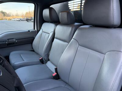 2016 Ford F-350 Super Duty XL   - Photo 23 - South Weymouth, MA 02190