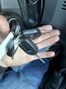 2016 Ford F-350 Super Duty XL   - Photo 19 - South Weymouth, MA 02190