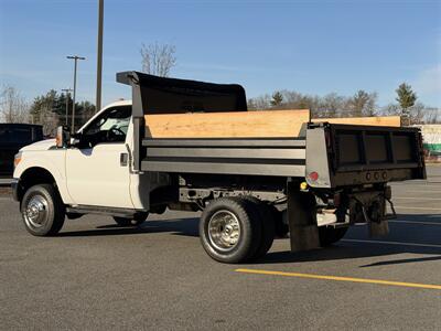 2016 Ford F-350 Super Duty XL   - Photo 4 - South Weymouth, MA 02190