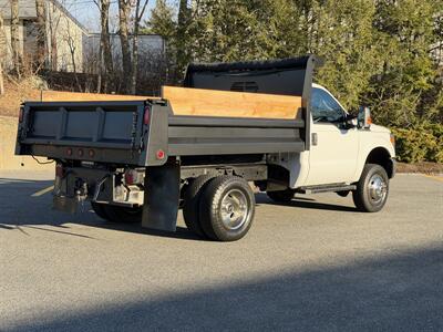 2016 Ford F-350 Super Duty XL   - Photo 6 - South Weymouth, MA 02190