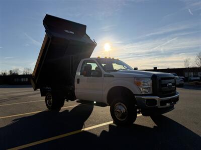 2016 Ford F-350 Super Duty XL   - Photo 27 - South Weymouth, MA 02190