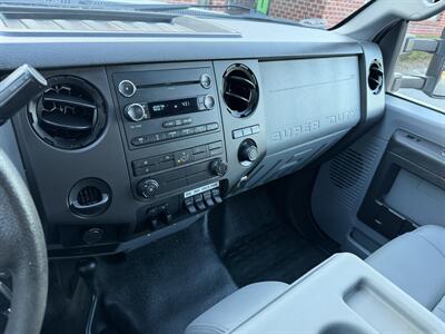 2016 Ford F-350 Super Duty XL   - Photo 18 - South Weymouth, MA 02190