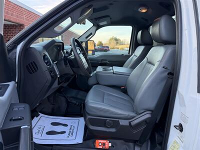 2016 Ford F-350 Super Duty XL   - Photo 16 - South Weymouth, MA 02190