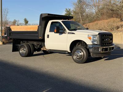 2016 Ford F-350 Super Duty XL   - Photo 26 - South Weymouth, MA 02190