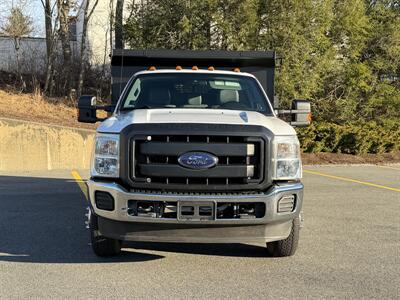 2016 Ford F-350 Super Duty XL   - Photo 25 - South Weymouth, MA 02190